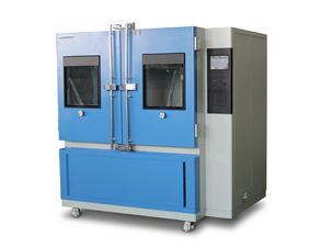 大型砂塵試驗(yàn)箱